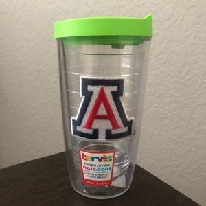 Arizona tumbler 💧